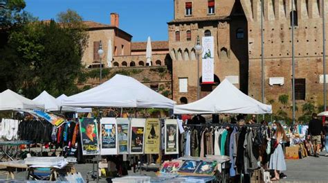 Lugo Vintage Festival modifiche alla viabilità in centro RomagnaNotizie