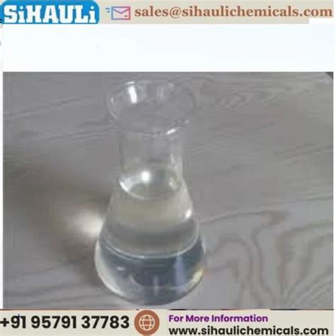 2 Ethylhexyl Acrylate Salicylaldehyde Liquid At Rs 225 Kg In Vasai Virar