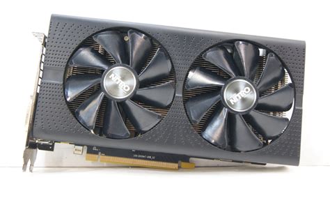 Видеокарта Radeon Tm Rx 470 – Telegraph