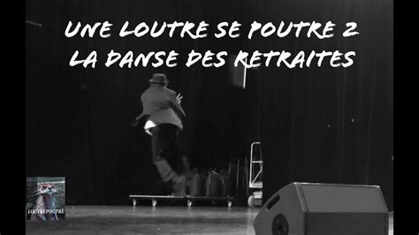 La Danse Des Retraites Et De Sa Plan Te Sur Coffin Dance Youtube