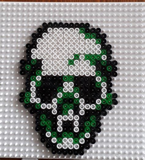 Pin Von Jenni Auf Perler Beads Bügelperlen Basteln Bügelperlen