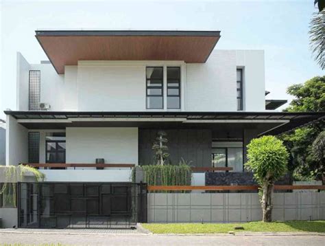 Temukan Inspirasi untuk Desain Rumah Tropis Idaman Anda