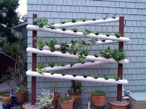 Вертикальные грядки: 8 фото интересных моделей | Vertical garden design ...