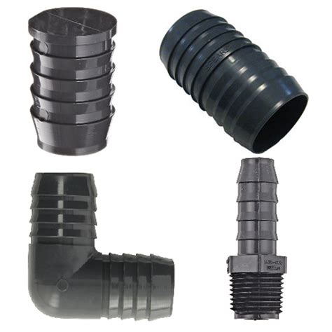 PVC Fittings | Triple K Irrigation