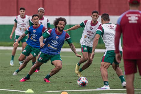 Fluminense Empresta Atacante Para Clube Mineiro