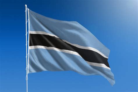 50+ Botswana National Anthem Stock Photos, Pictures & Royalty-Free ...