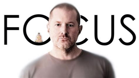 Jony Ive S Creative Process YouTube