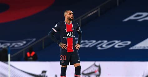 Psg Mercato Kurzawa La Décision Stupéfiante De Leonardo