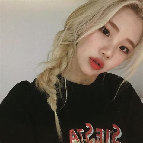 Momoland Jooe Kpop Girl