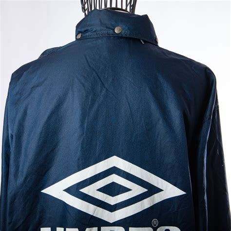 Jacket Ss Lazio Umbro