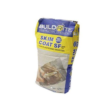 Buildrite Skim Coat Sf Gray 20kg Cebu Home And Builders Centre