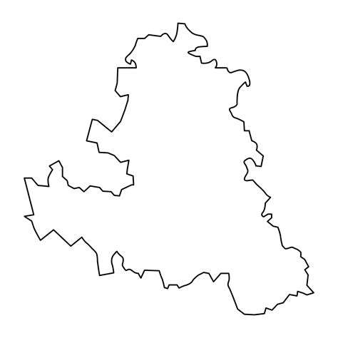 Preili Municipality map, administrative division of Latvia. Vector illustration. 24400986 Vector ...