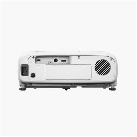 Epson EH TW5700 Home Theatre Projector Technology Core Interactive