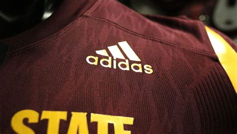 Asu Football To Wear Alternate Uniforms Vs Texas Aandm