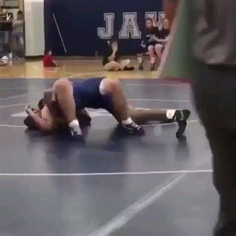 Best Referee : r/Unexpected