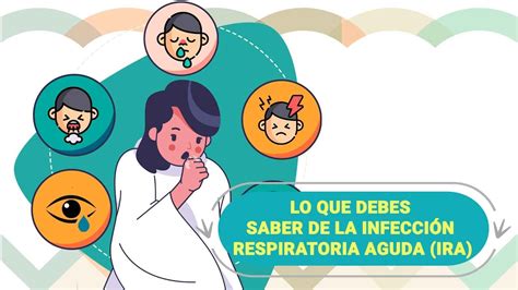 Factores De Riesgo En Infecciones Respiratorias Agudas En Niños Una