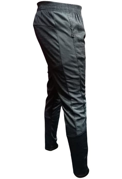 Male Black Men Lycra Track Pant Solid At Rs Piece In Muzaffarnagar