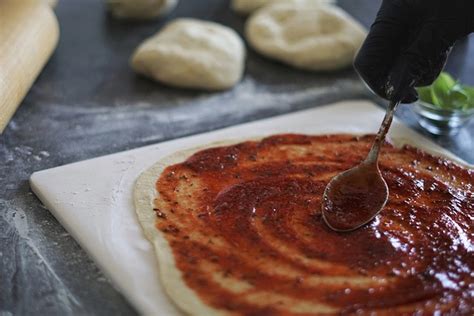 Tijesto za pizzu iz pekača recept i priprema Žena hr