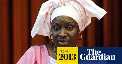 Senegal Hails New Prime Minister Known For Football And Feminism