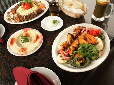 Restaurant Near Me in Bloomfield Hills, MI - La Marsa