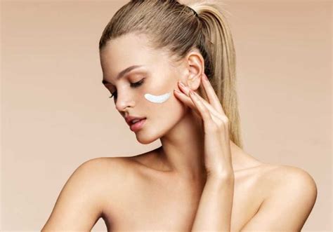 Mejores Cremas Antiarrugas Recomendadas Por Dermatologos Wuolo