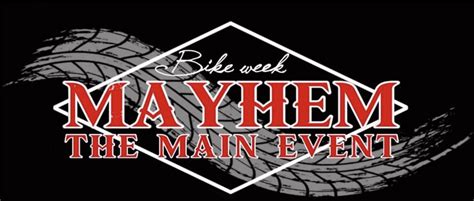 Arizona Motorcycle Events Biker Rally Calendar For