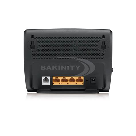 Купить маршрутизатор VDSL/ADSL модем ZYXEL VMG1312-B10D - интернет ...