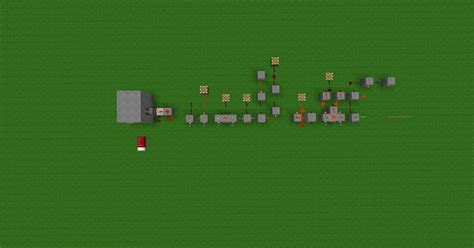 Redstone tutorial Part II: Logic Gates Minecraft Map