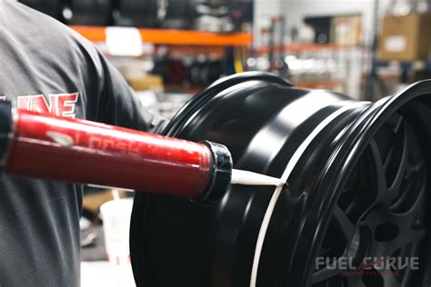 Forgeline Wheels (91 of 71) | Fuel Curve