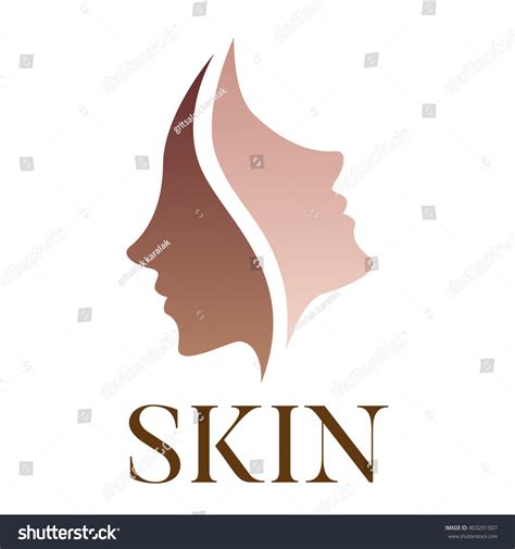 Skin Logo