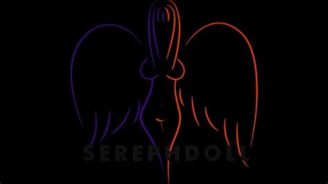 Birthday Sex Goddess Sereph Doll Clips Sale