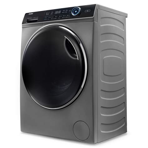 Haier HW80 B14979S 8kg I Pro Series 7 Freestanding Washing Machine