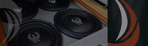 Phoenix Gold High Performance Car Audio