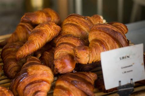 SAIN Boulangerie in Paris - Flipboard