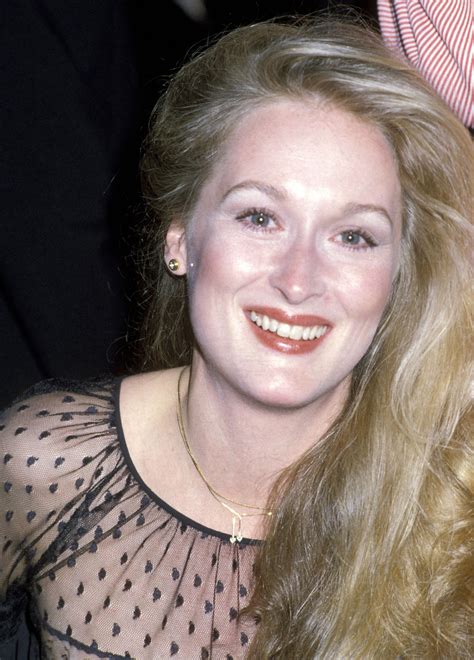 Meryl Streep Compie 70 Anni L Incredibile Evoluzione Della Diva Di Hollywood Fem