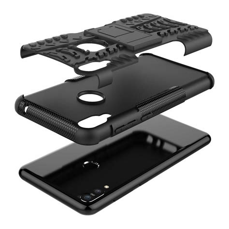 Etui Pancerne do Asus Zenfone Max Pro M1 ZB602KL - 7692530436 ...