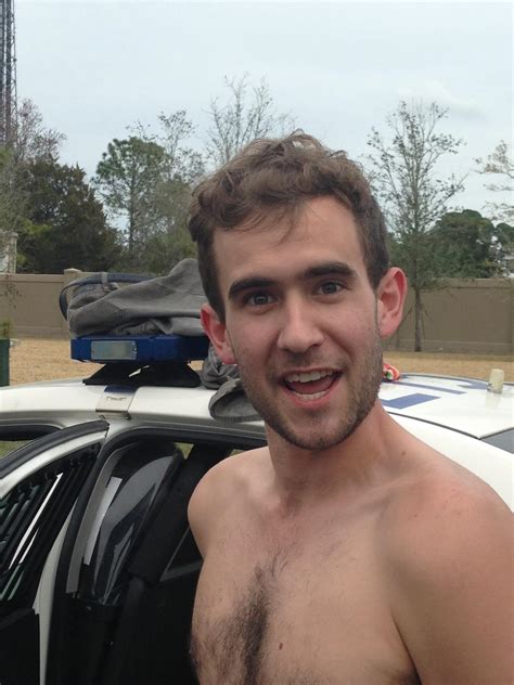 JSO Arrests Naked Man Found In Model Home Thv11