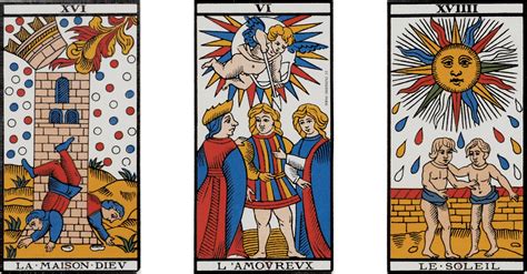 Gu A Practica De Tiradas De Tarot Tirada De Las Cartas Curso