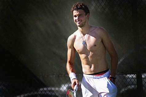 Grigor Dimitrov Tennis Players Dimitrov Tennis Tennis Stars