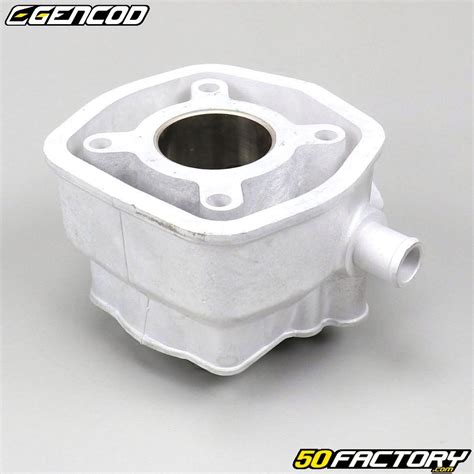 Cylindre Piston Derbi Euro Alu Gencod Pi Ce Moto Scooter