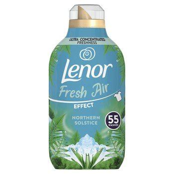 Lenor Fresh Air Effect Northern Solstice P Yn Do P Ukania Tkanin Ml