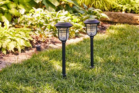 The 8 Best Outdoor Solar Lights Of 2023 Tested In Our Lab