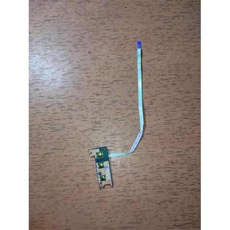 jual modul tombol mute laptop dell latitude  shopee indonesia