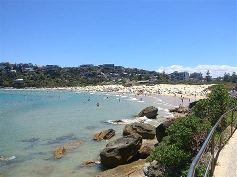 10 Best Beaches in Sydney, Australia - Mum's Little Explorers