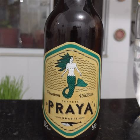 Praya Cerveja Vegana Review Abillion