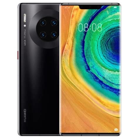 Самые выдающиеся модели смартфонов от компании Huawei в 2020 году