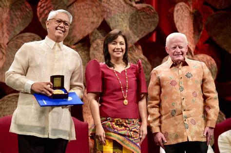 Look Ramon Magsaysay Award Foundation Confers Honor To 2019 Awardees