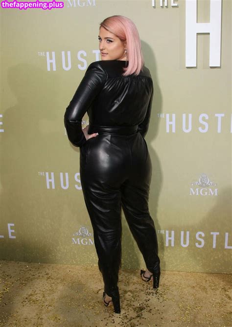 Meghan Trainor Chaoticd Meghantrainor Nude Onlyfans Photo 36 The