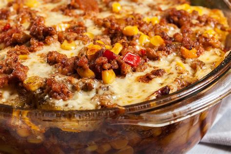 Best Beef Potato Casserole – How to Make Perfect Recipes