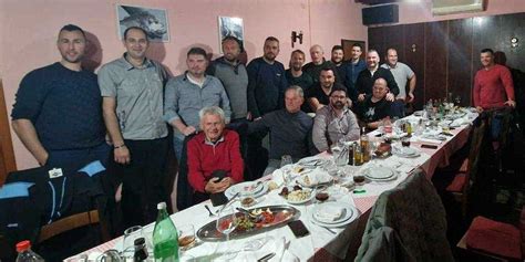 Pločanski elektrotehničari proslavili 20 godina mature Portal Rogotin Hrvatska